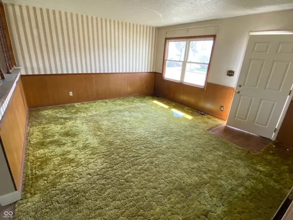 $135,000 | 425 West Horton Street, Bluffton, IN 46714