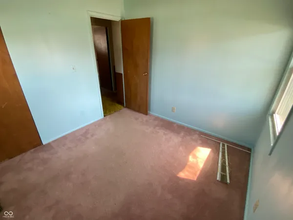 $135,000 | 425 West Horton Street, Bluffton, IN 46714