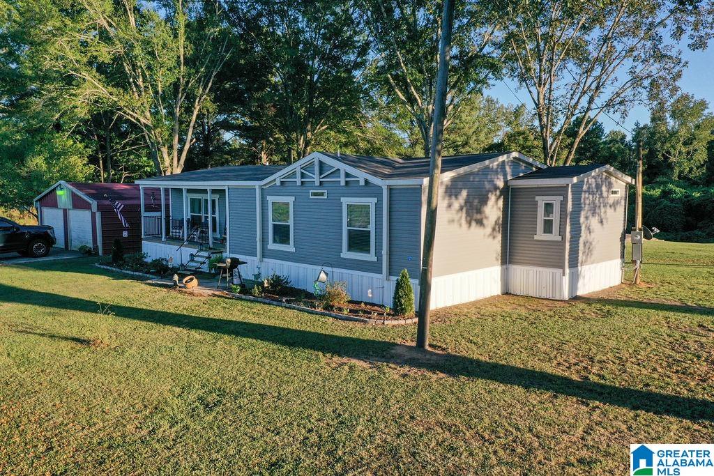 34148 Highway 69 Jasper, AL 35504 - Photo 27 of 38