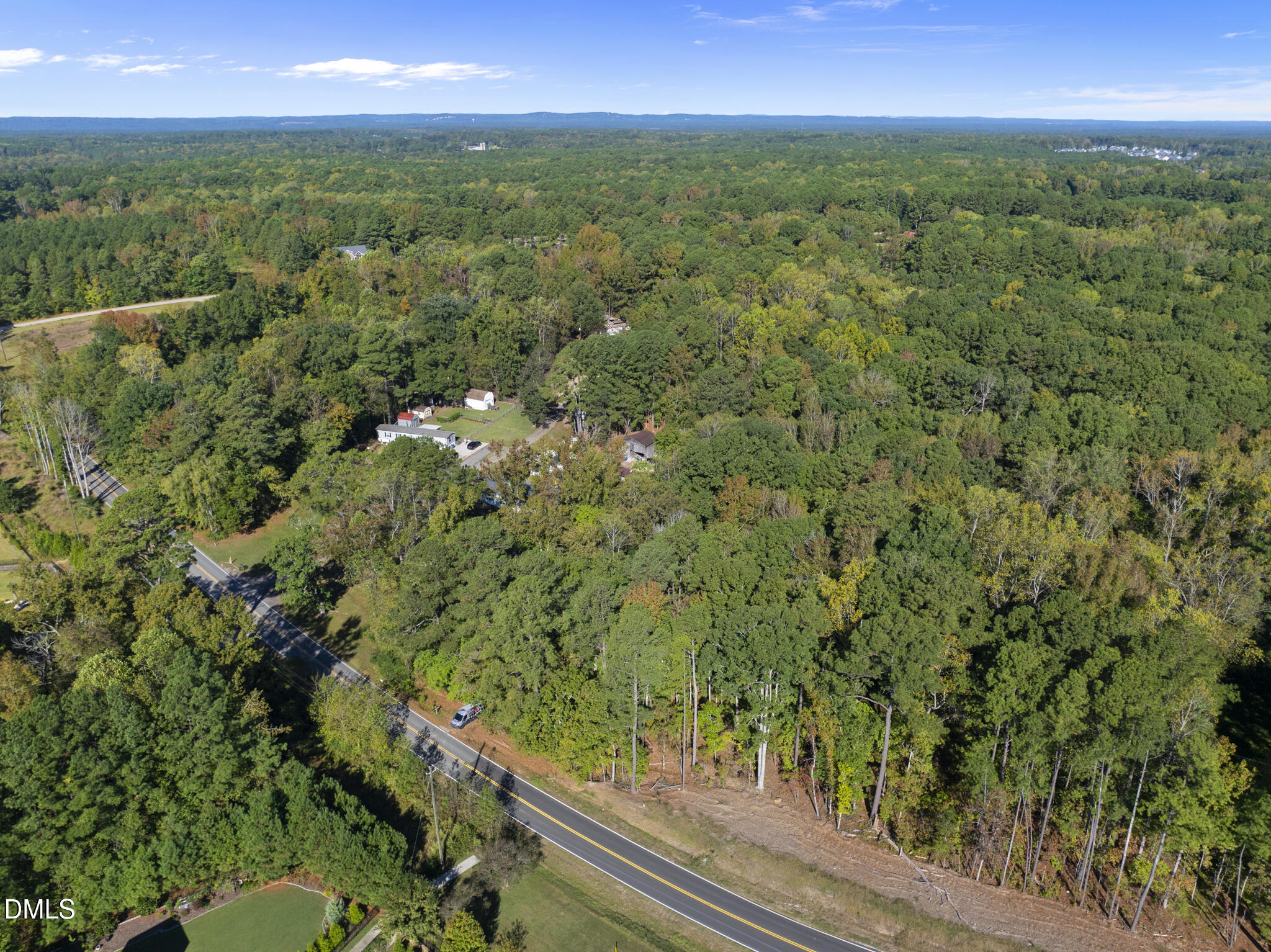 4320 Green Level W Road Apex, NC 27523 - Photo 17 of 27 DJI_20251009102607_0031_D