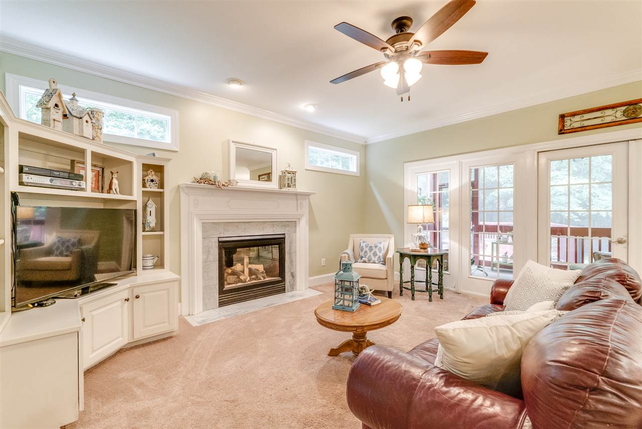 1701 Crown Glenn Place Raleigh, NC 27613 - Photo 10 of 25 Photo 10
