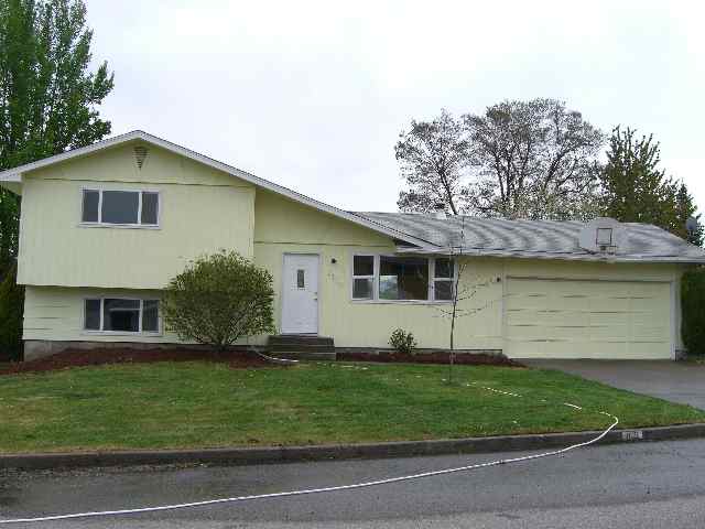 1015 South Blake Road Spokane, WA 99216 - Photo 1 of 9