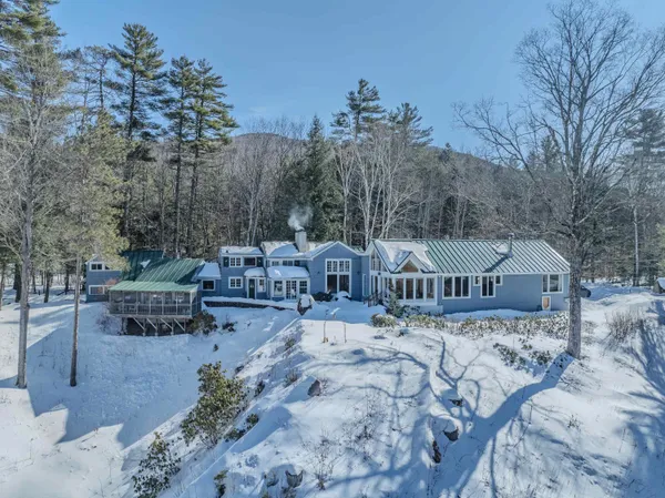 $1,299,900 | 81 Meadow Lane, North Woodstock, NH 03262