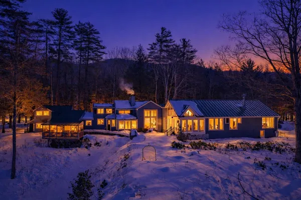 $1,299,900 | 81 Meadow Lane, North Woodstock, NH 03262