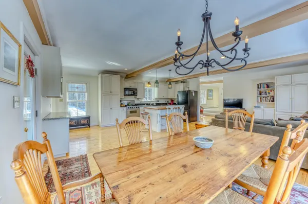 $1,299,900 | 81 Meadow Lane, North Woodstock, NH 03262