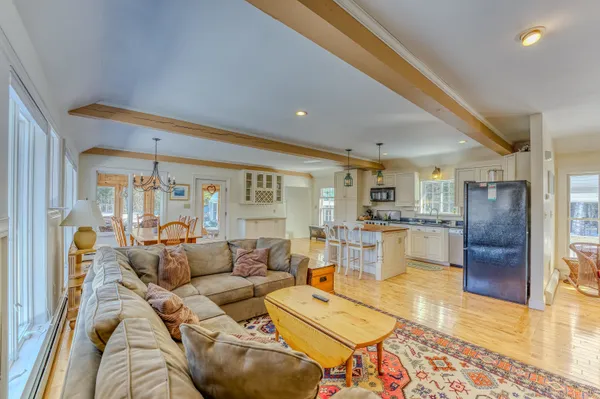 $1,299,900 | 81 Meadow Lane, North Woodstock, NH 03262