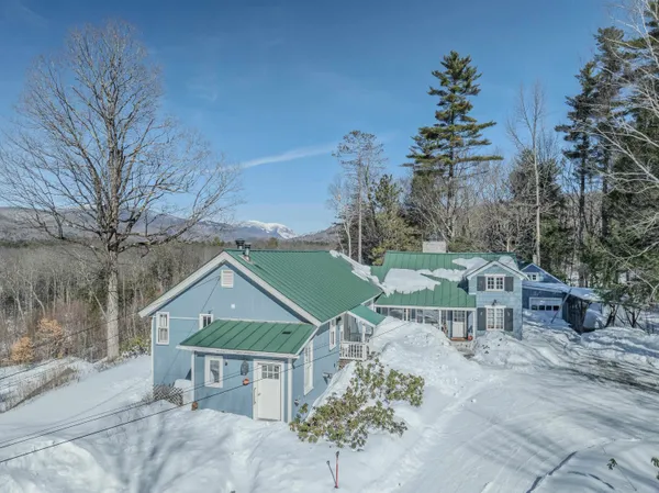 $1,299,900 | 81 Meadow Lane, North Woodstock, NH 03262