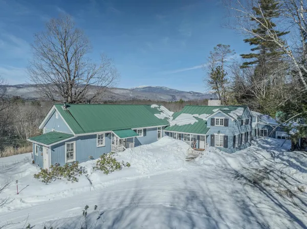 $1,299,900 | 81 Meadow Lane, North Woodstock, NH 03262