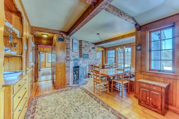 $1,299,900 | 81 Meadow Lane, North Woodstock, NH 03262
