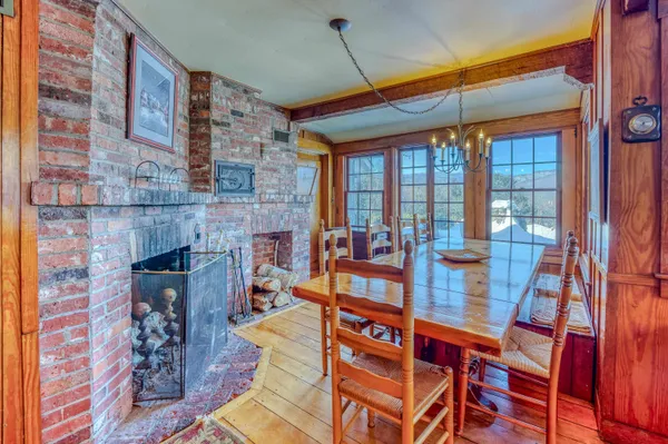 $1,299,900 | 81 Meadow Lane, North Woodstock, NH 03262