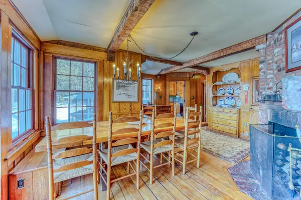 $1,299,900 | 81 Meadow Lane, North Woodstock, NH 03262