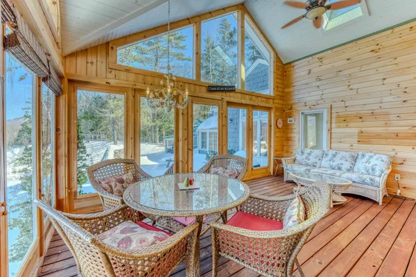 $1,299,900 | 81 Meadow Lane, North Woodstock, NH 03262