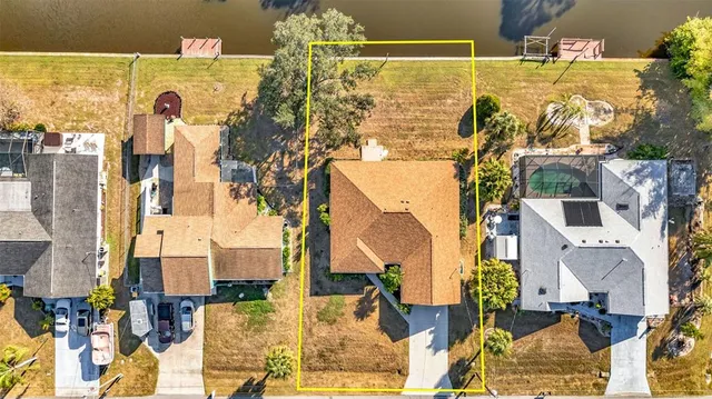 $499,000 | 730 Lomond Drive, Port Charlotte, FL 33953