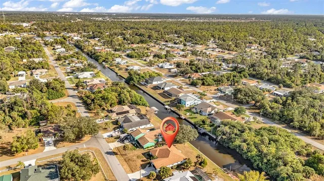 $499,000 | 730 Lomond Drive, Port Charlotte, FL 33953