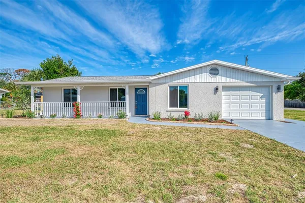 $339,000 | 1316 South Venice Boulevard, Venice, FL 34293