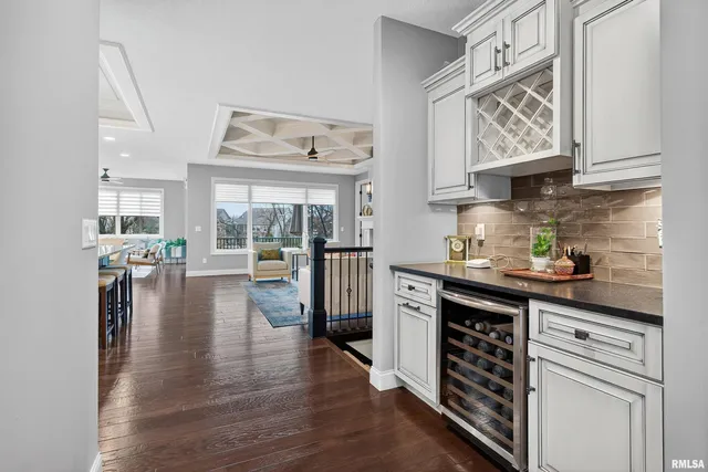 $750,000 | 4136 Muirfield Court, Bettendorf, IA 52722