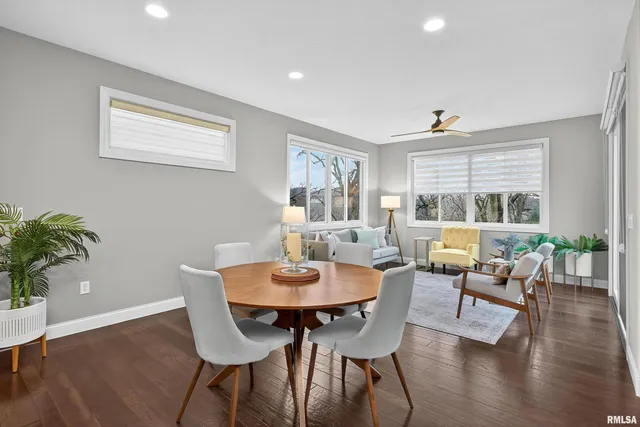 $750,000 | 4136 Muirfield Court, Bettendorf, IA 52722