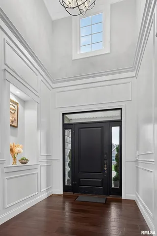 $750,000 | 4136 Muirfield Court, Bettendorf, IA 52722