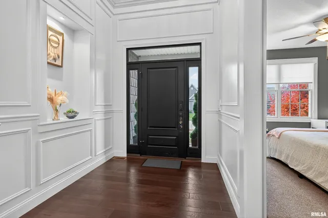 $750,000 | 4136 Muirfield Court, Bettendorf, IA 52722