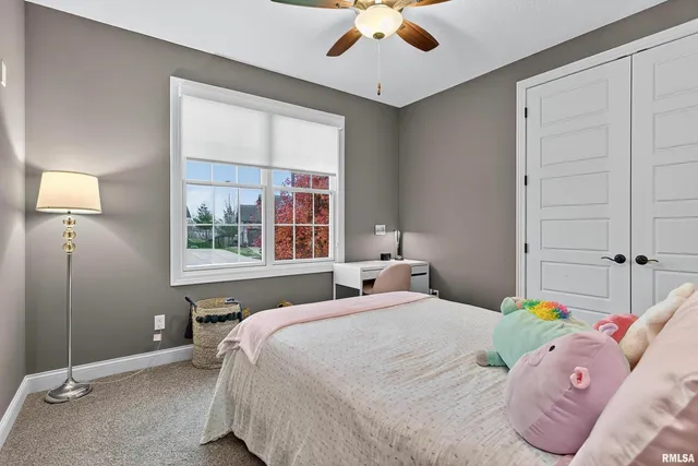 $750,000 | 4136 Muirfield Court, Bettendorf, IA 52722