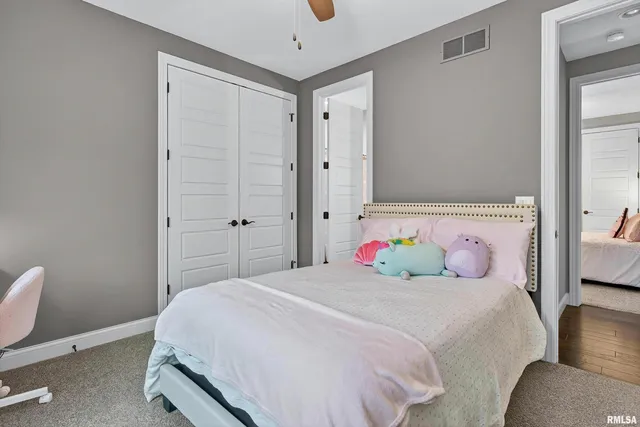 $750,000 | 4136 Muirfield Court, Bettendorf, IA 52722