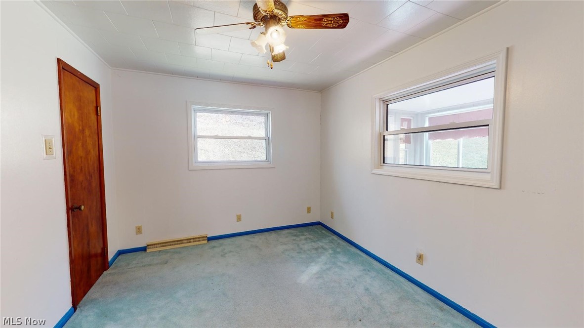 47968 Narrows Run Road Sardis, OH 43946 - Photo 14 of 21 2nd Bedroom