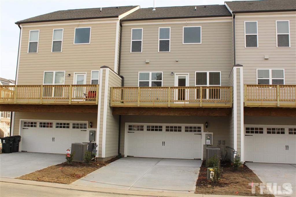 2102 Peakside Drive Apex, NC 27523 - Photo 13 of 21 a house view with a outdoor space