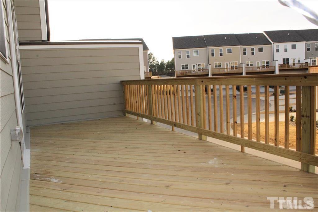 2102 Peakside Drive Apex, NC 27523 - Photo 18 of 21