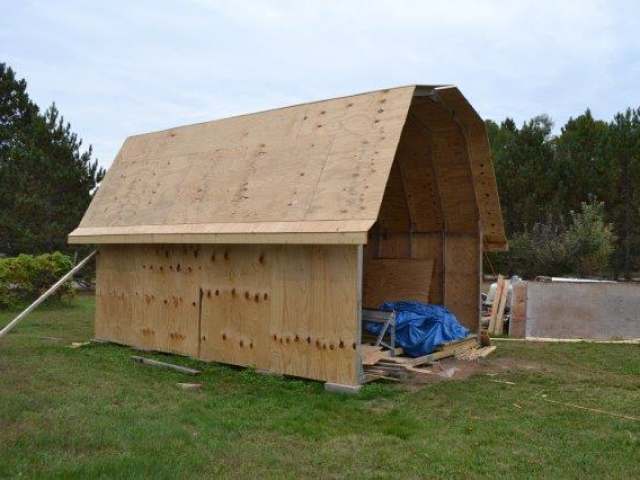 5026 Pine Lake Road Rhinelander, WI 54501 - Photo 14 of 17 Gallery Image 14