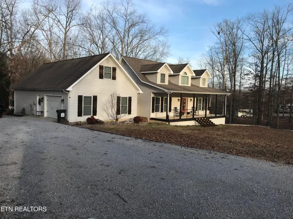 $649,900 | 131 East Lane, Jamestown, TN 38556