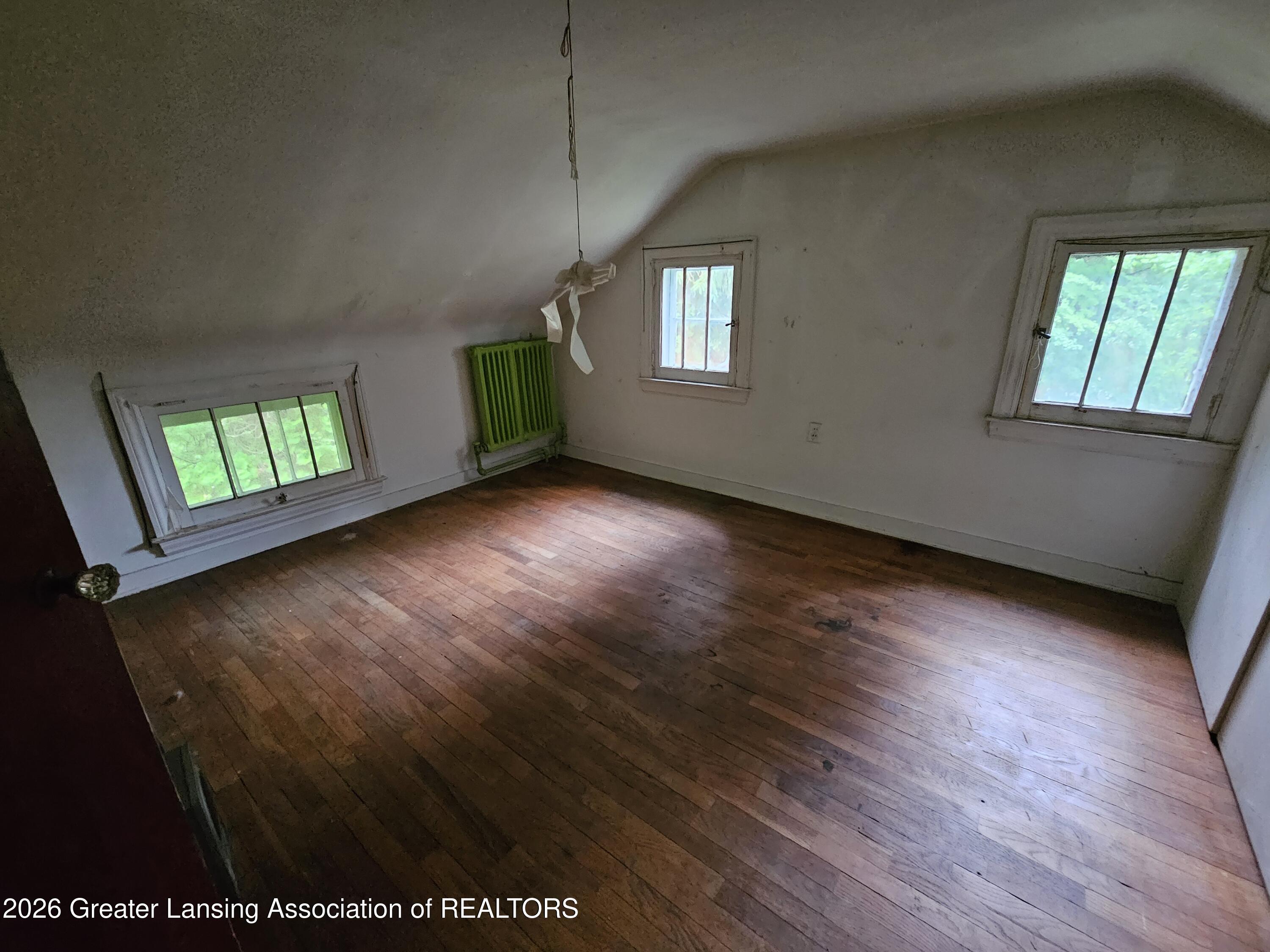 14540 South Wacousta Road Grand Ledge, MI 48837 - Photo 17 of 48 Bedroom 2