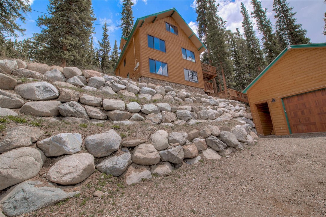 564 Range Road Breckenridge, CO 80424 - Photo 1 of 26 Gallery Image 1