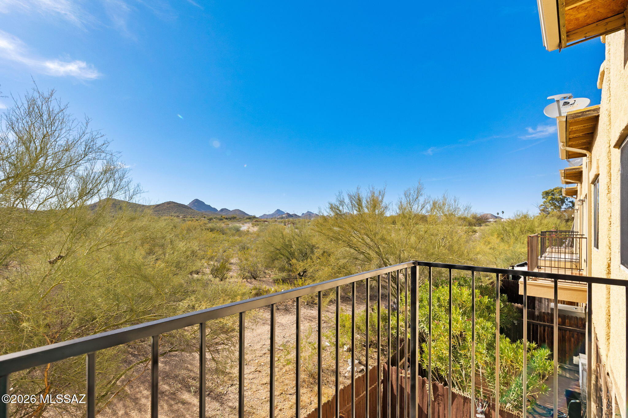 3524 South Mission Road, Unit 3 Tucson, AZ 85713 - Photo 29 of 33