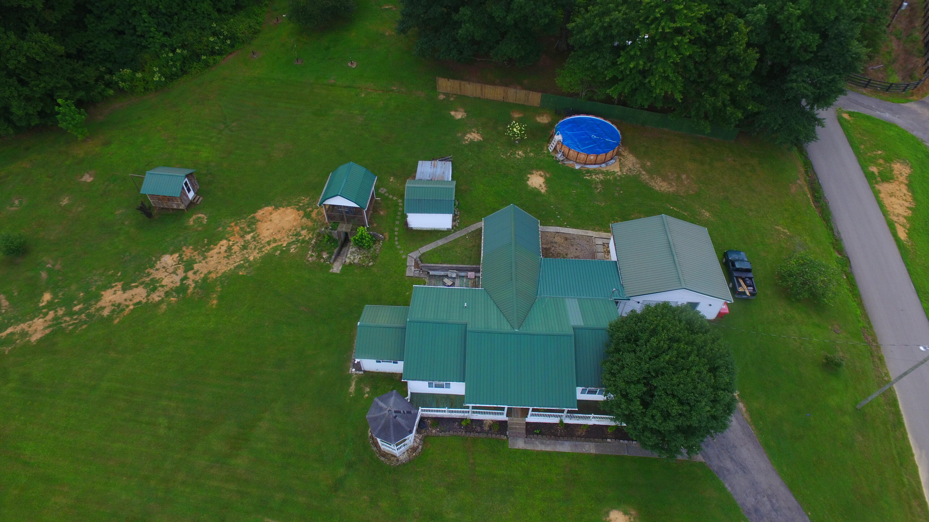 354 Campbell Road Corbin, KY 40701 - Photo 43 of 43 IMG_0087