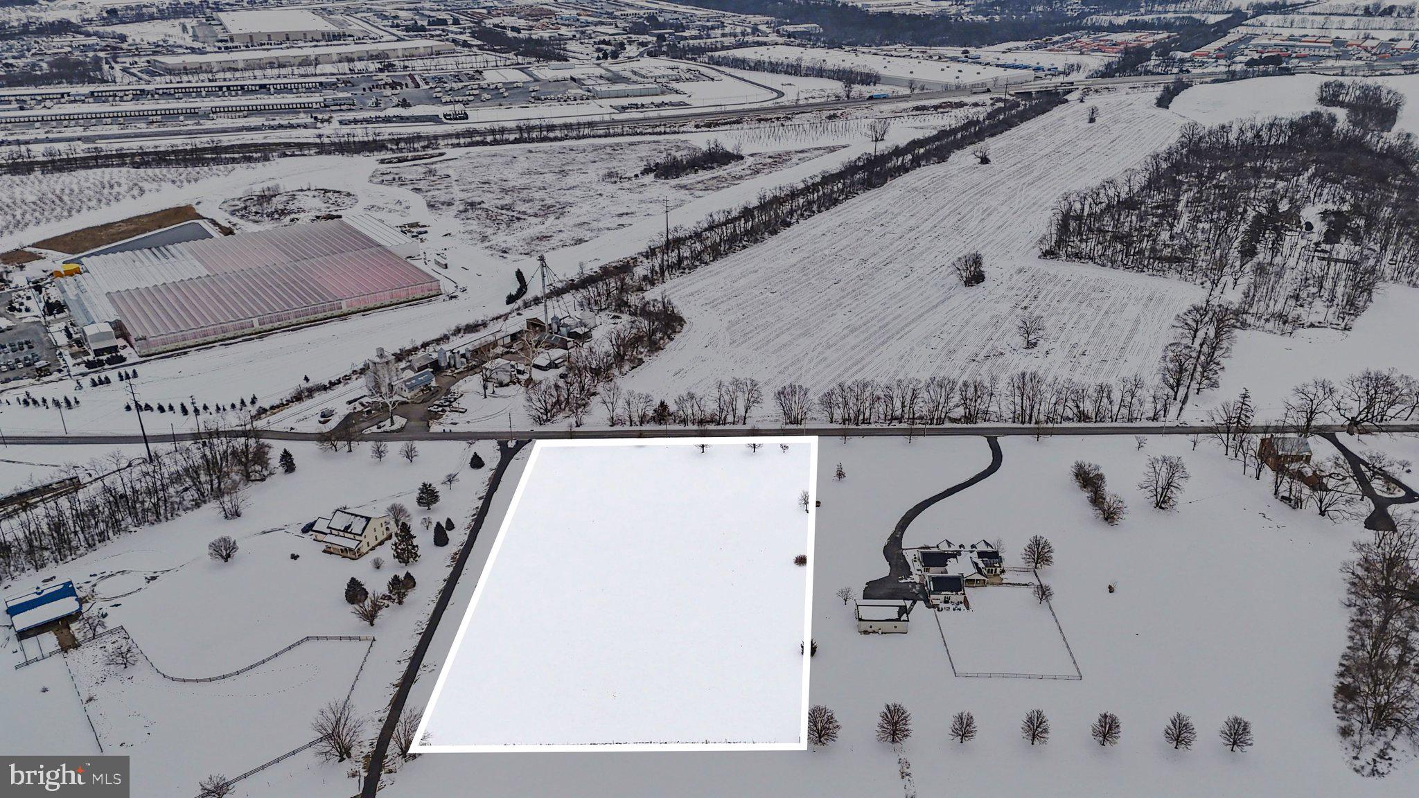 North Old Stonehouse Road South Carlisle, PA 17015 - Photo 2 of 11