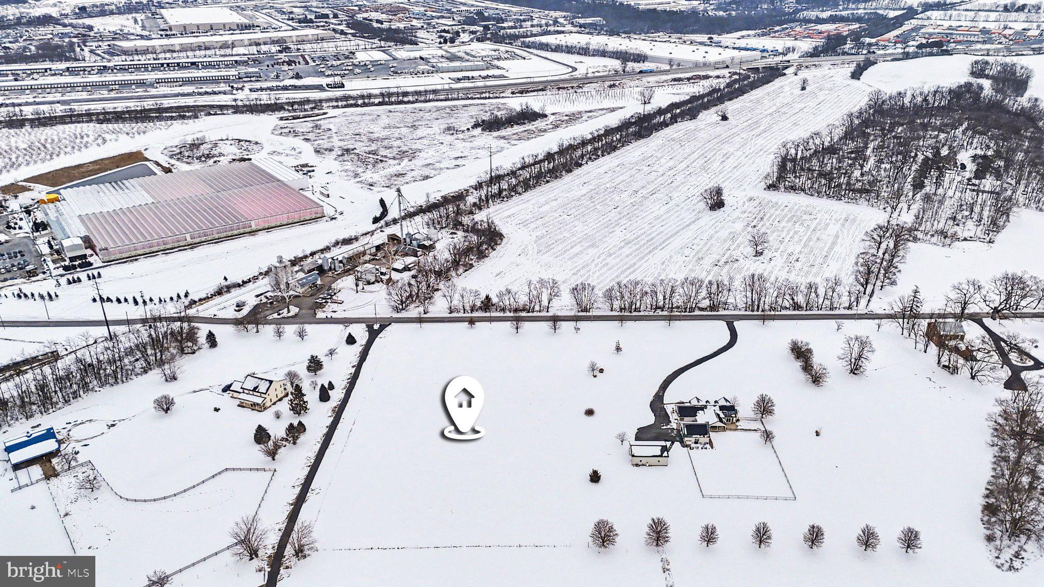 North Old Stonehouse Road South Carlisle, PA 17015 - Photo 5 of 11