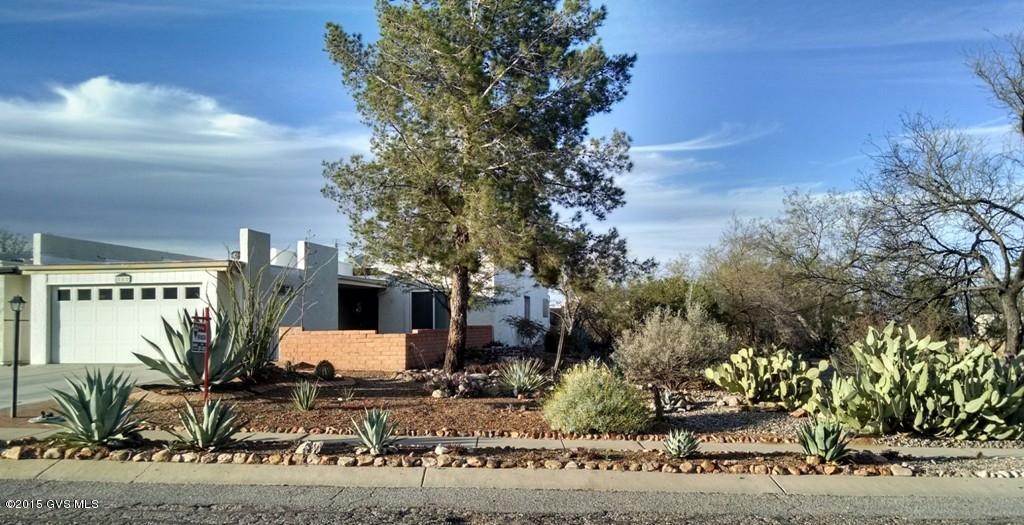 508 West Rio-Altar Green Valley, AZ 85614 - Photo 1 of 33 Gallery Image 1