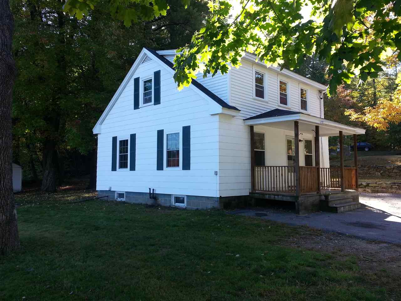 33 Howard Hill Road Jaffrey, NH 03452 - Photo 1 of 19