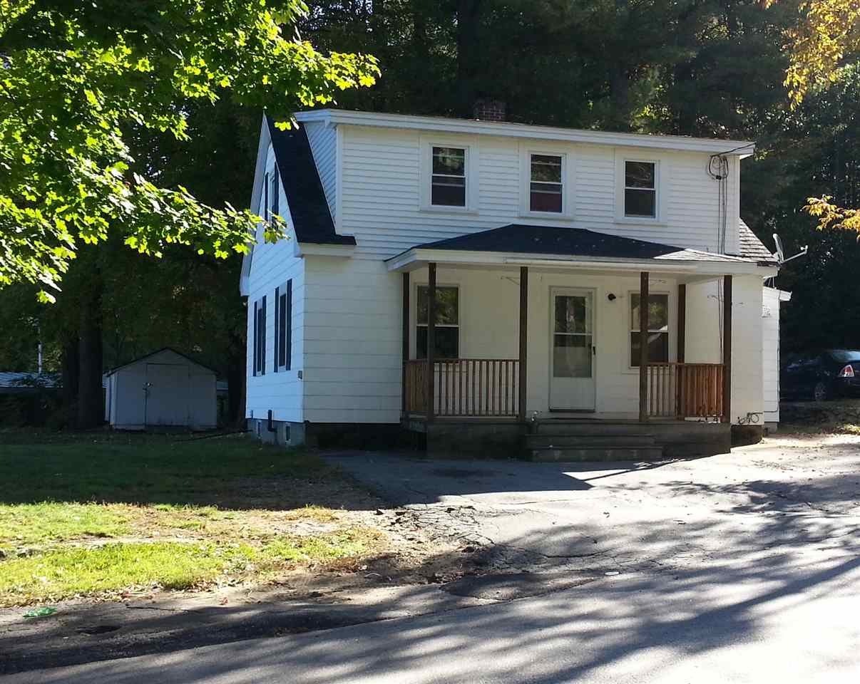 33 Howard Hill Road Jaffrey, NH 03452 - Photo 2 of 19
