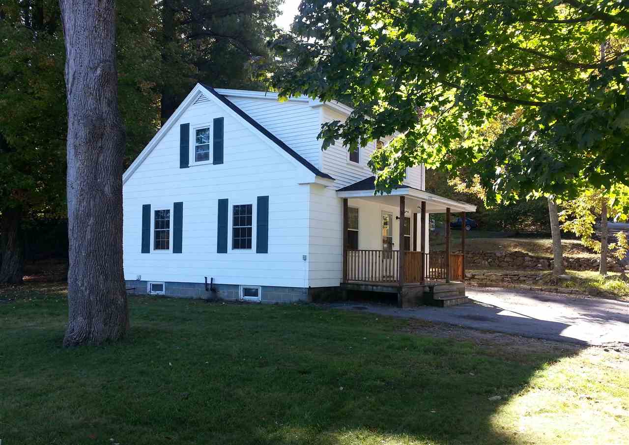 33 Howard Hill Road Jaffrey, NH 03452 - Photo 3 of 19
