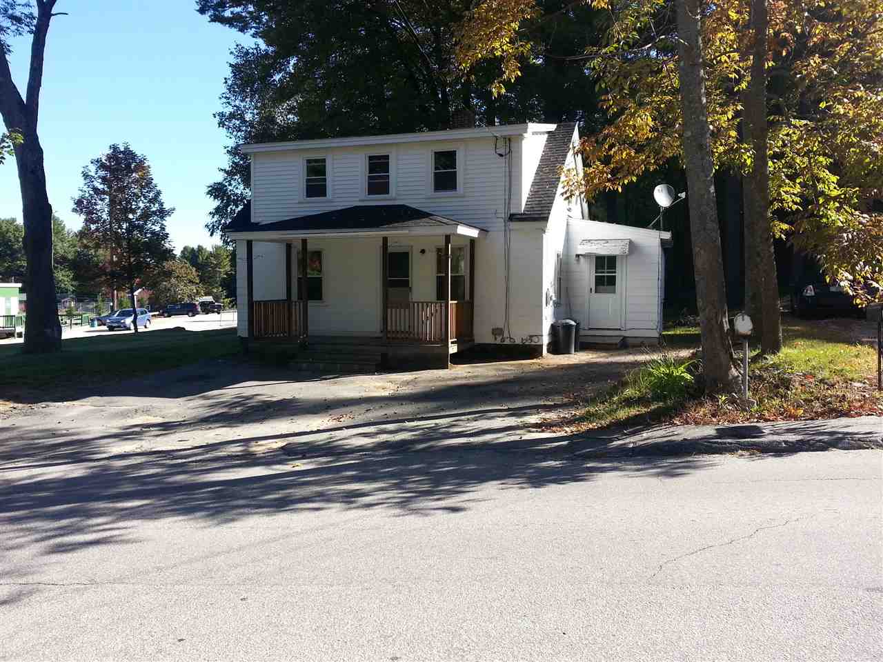 33 Howard Hill Road Jaffrey, NH 03452 - Photo 4 of 19
