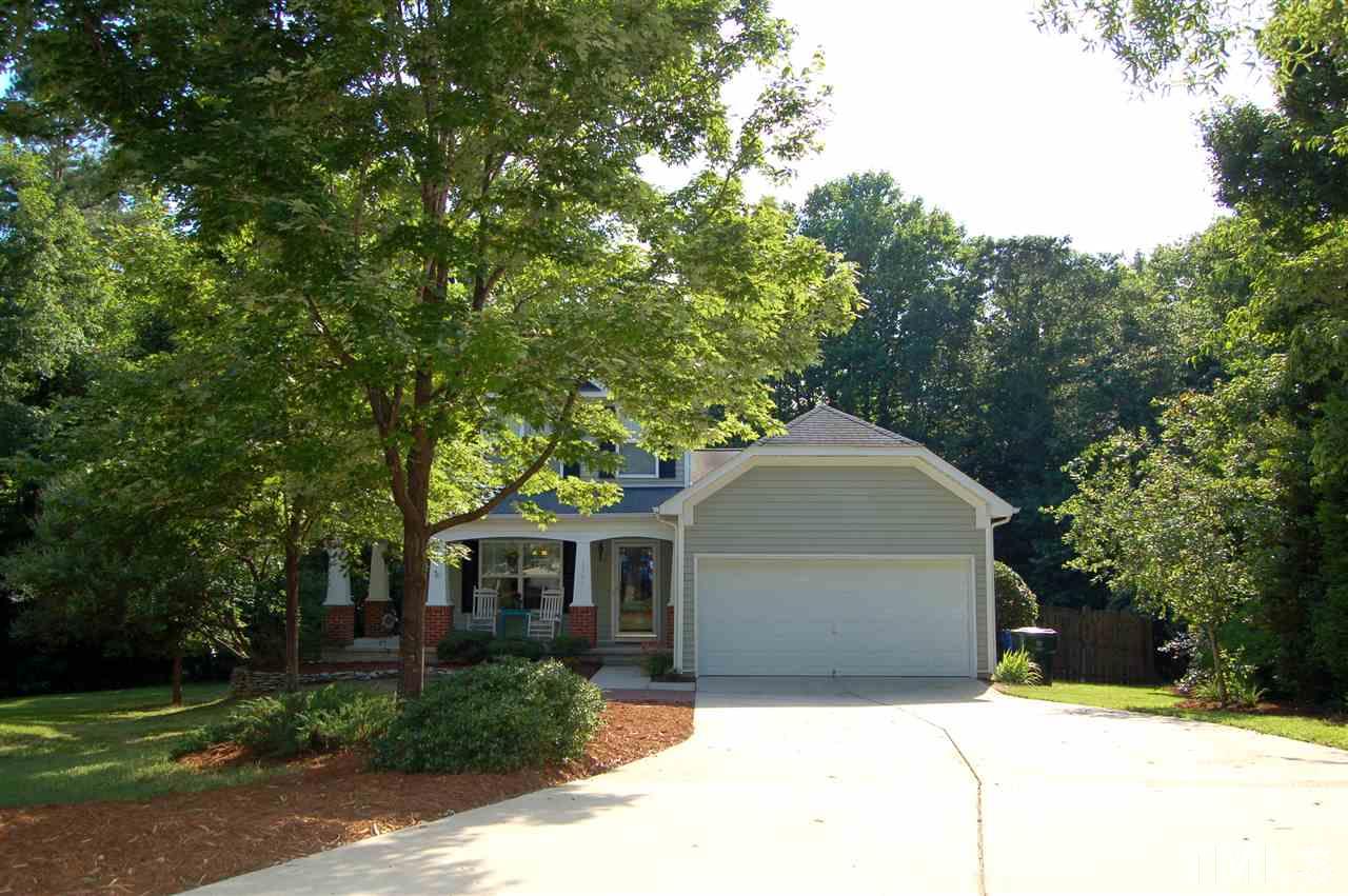 3301 Deering Drive Raleigh, NC 27616 - Photo 2 of 25 Gallery Image 2