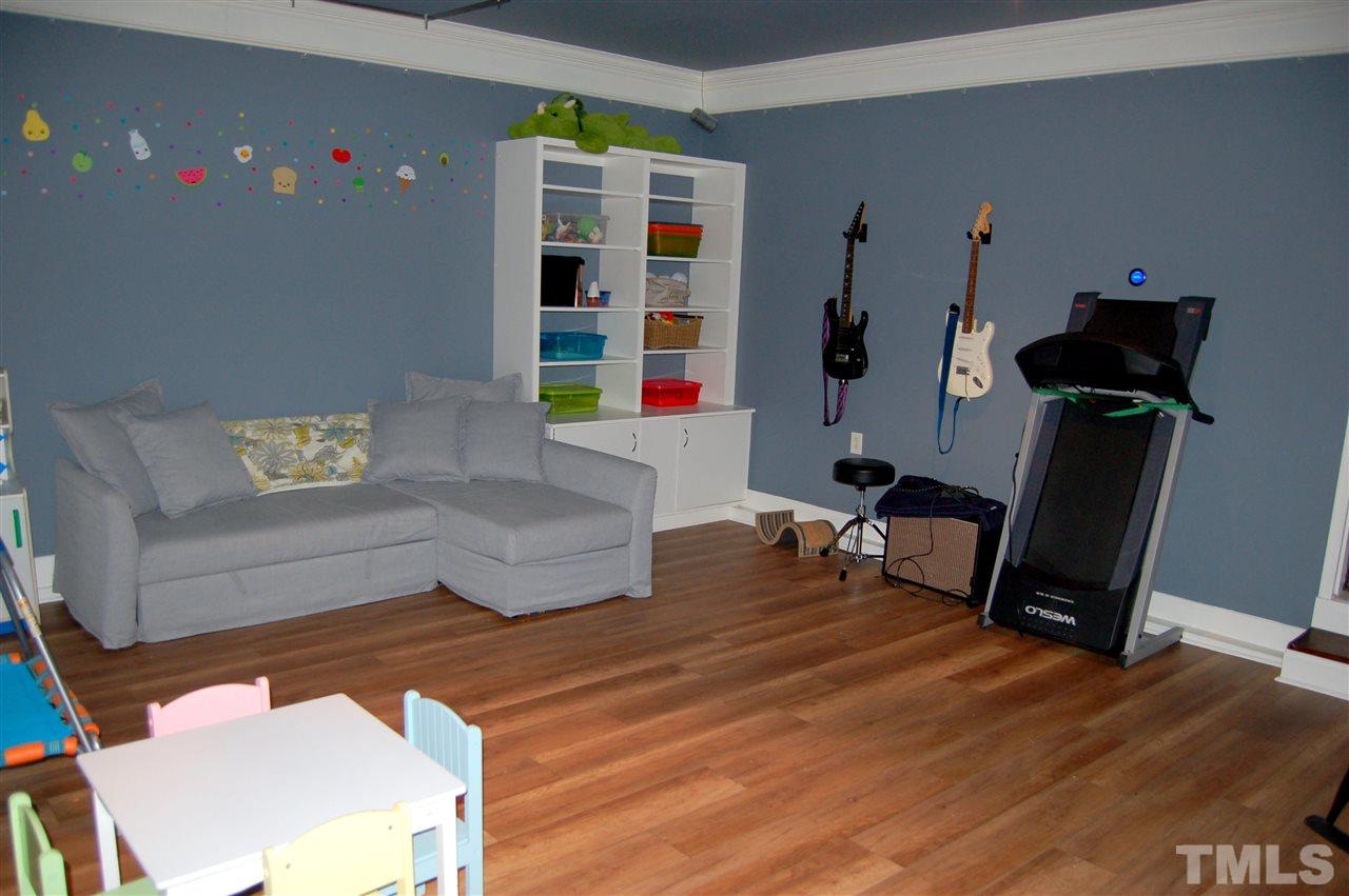 3301 Deering Drive Raleigh, NC 27616 - Photo 11 of 25 Gallery Image 11