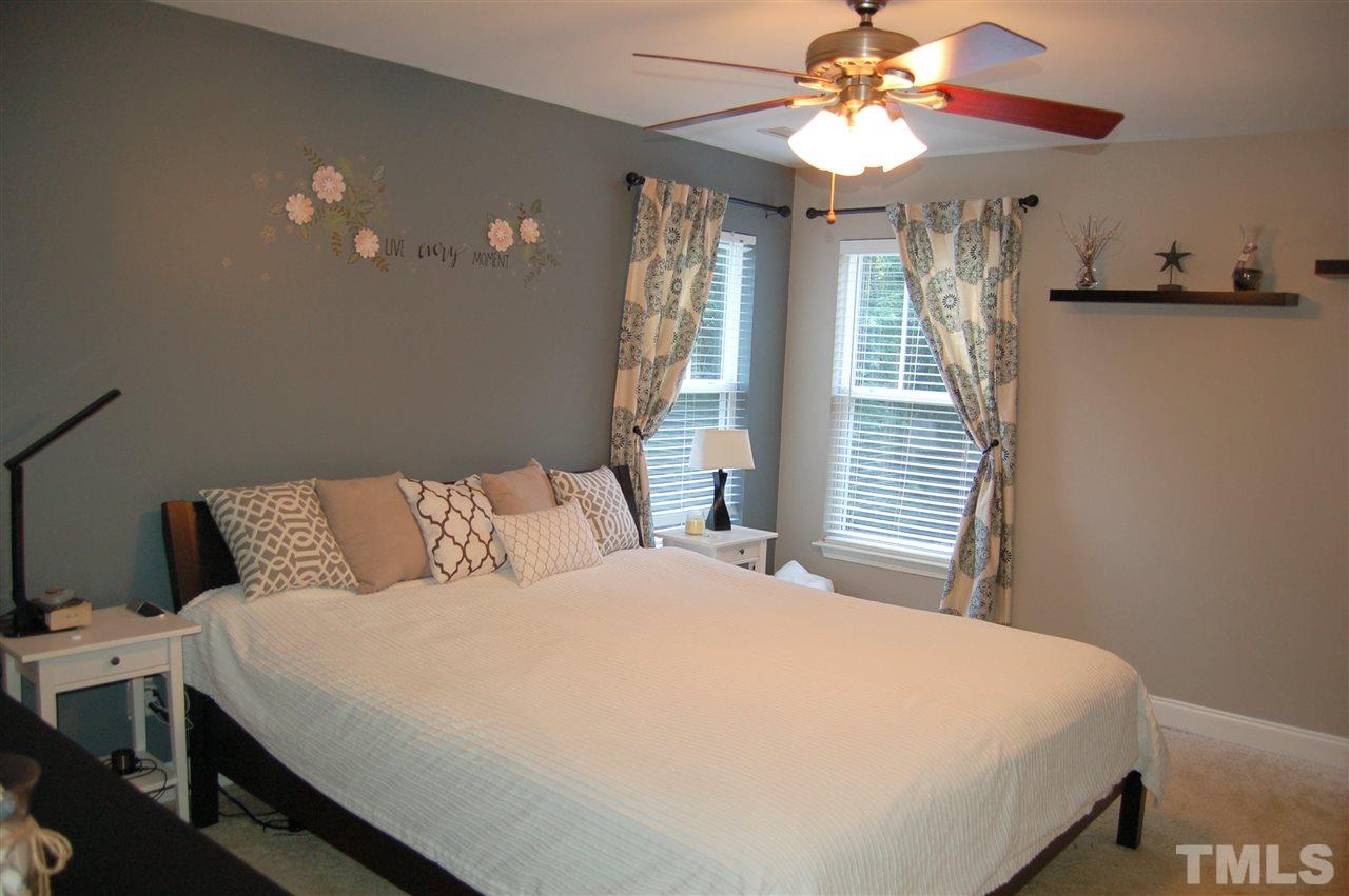 3301 Deering Drive Raleigh, NC 27616 - Photo 13 of 25 Gallery Image 13