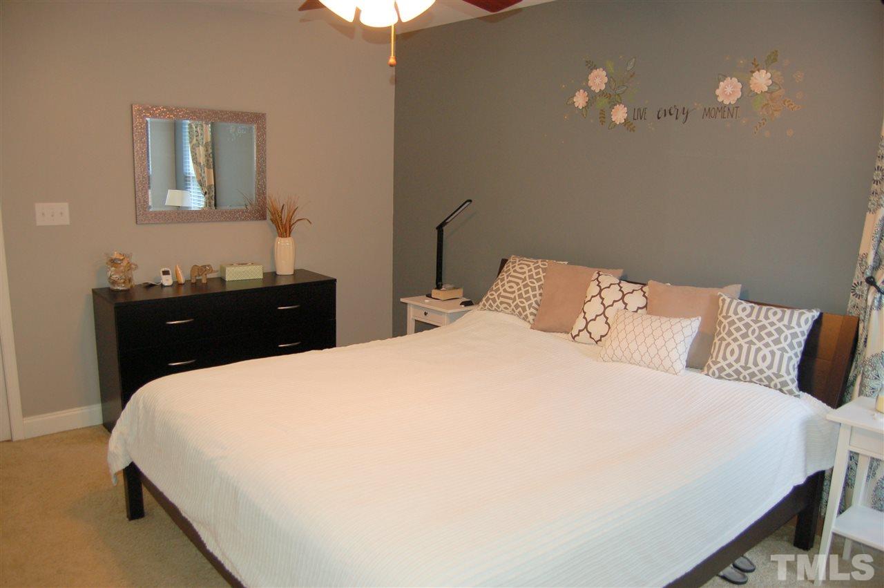 3301 Deering Drive Raleigh, NC 27616 - Photo 14 of 25 Gallery Image 14