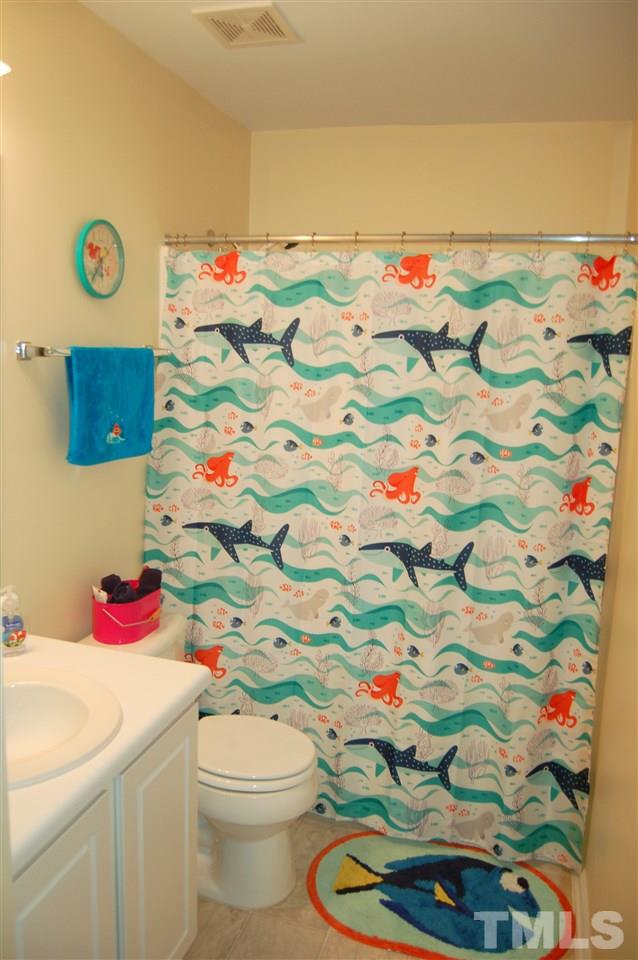 3301 Deering Drive Raleigh, NC 27616 - Photo 20 of 25 Gallery Image 20
