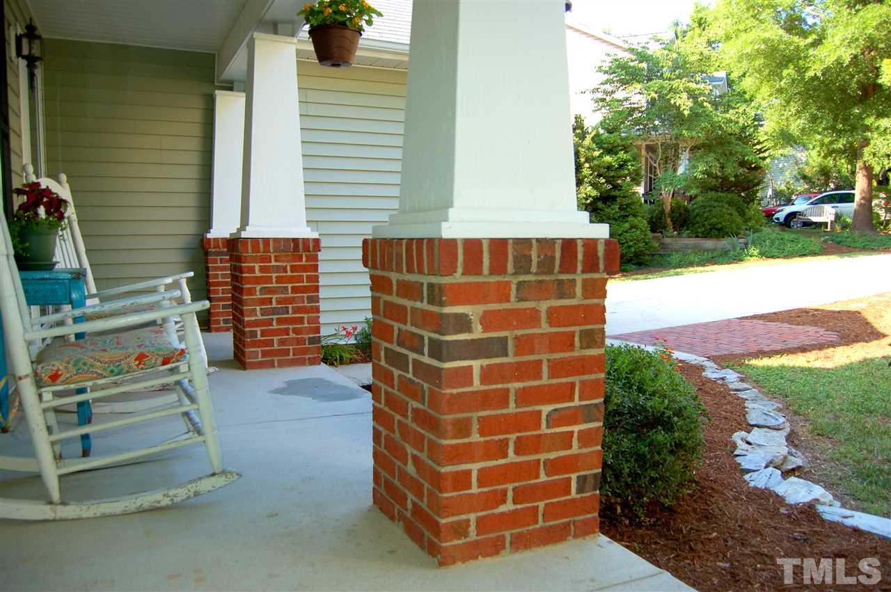 3301 Deering Drive Raleigh, NC 27616 - Photo 3 of 25 Gallery Image 3