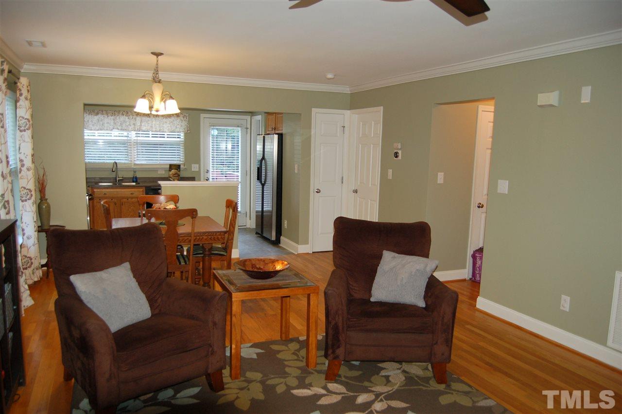 3301 Deering Drive Raleigh, NC 27616 - Photo 21 of 25 Gallery Image 21