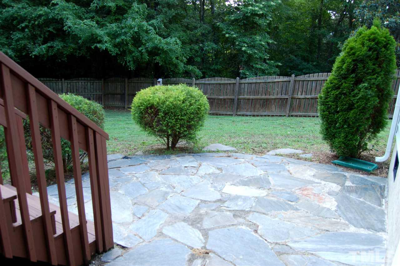 3301 Deering Drive Raleigh, NC 27616 - Photo 23 of 25 Gallery Image 23