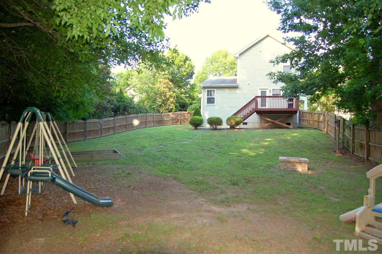 3301 Deering Drive Raleigh, NC 27616 - Photo 25 of 25 Gallery Image 25